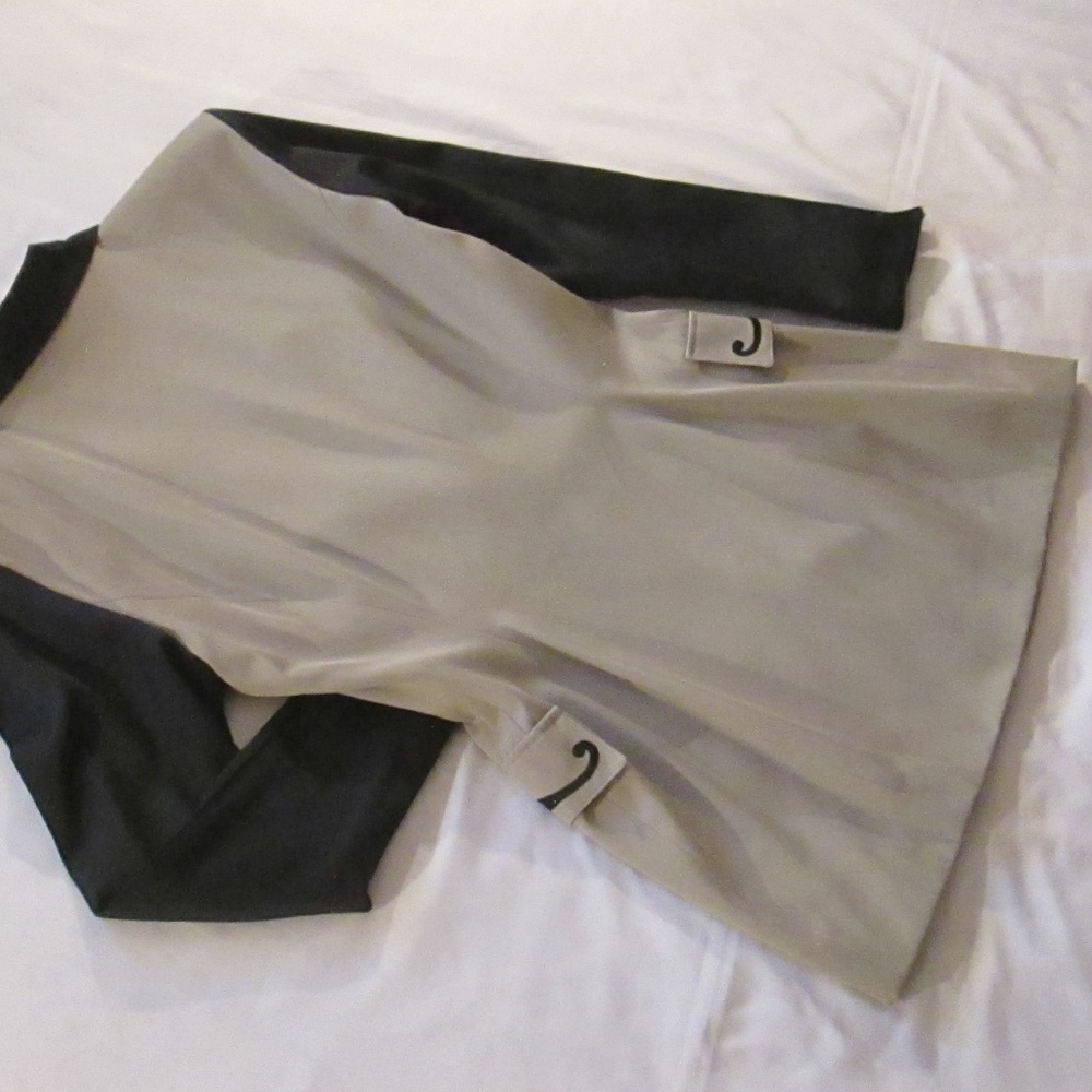 NINA K. SAGE/BLACK EMBELLISHED JACKET/BLAZER - Picture 6 of 8